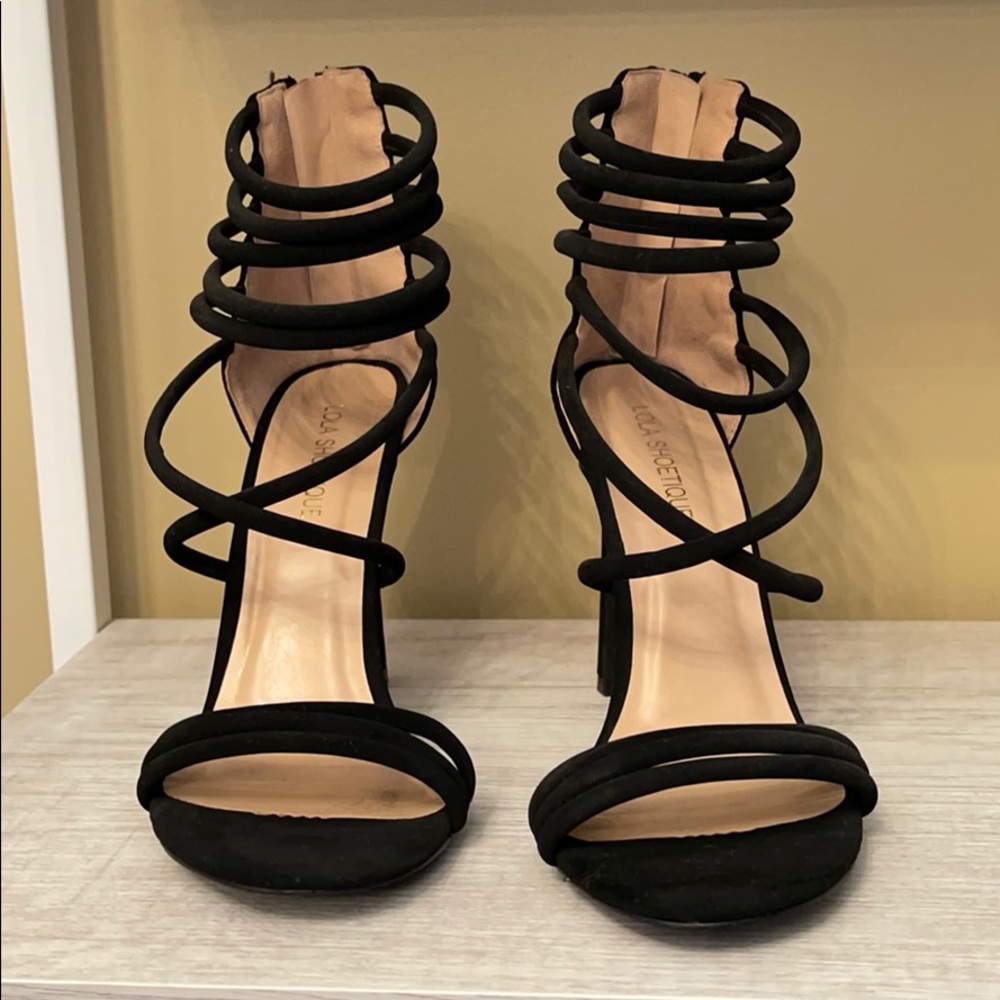 Heels